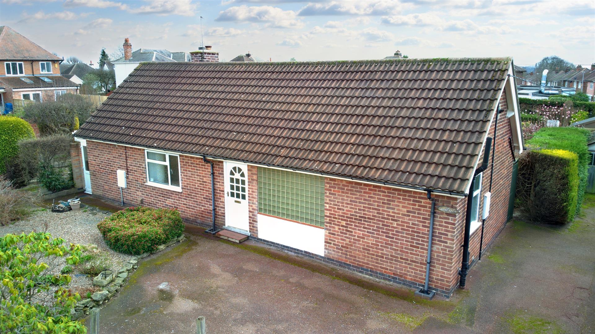 Oban Road, Chilwell Robert Ellis Estate Agents